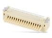 Conan® Rechtwinklige Steckverbinder mit 1,00 mm