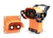 Ultimate Power Connectors (UPC) für HEV