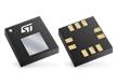 LPS22 MEMS-Nano-Drucksensor