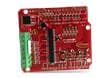 24V_SHIELD_BTT6030 24V-Arduino Shield