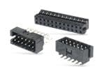 Molex Milli-Grid™ Ummantelte HF-Steckverbinder