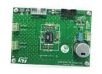 STMicroelectronics EVLPOWERSTEP01 Demonstrationsboard