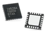Analog Devices / Maxim Integrated MAX14828 IO-Link-Bauteil-Transceiver