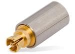 Amphenol / SV Microwave Hochfrequenz-HF-Adapter