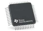 Texas Instruments DLPA100 DLP-Leistungs- und Motortreiber