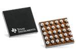 Texas Instruments bq25600/bq25600D Akkuladegeräte