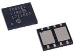 Microchip Technology TC6321 n- und p-Kanal-MOSFET-Paar