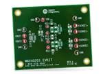 Analog Devices / Maxim Integrated MAX40201 Evaluierungskit