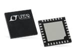 Analog Devices Inc. LTC238x-18 18-Bit-SAR-ADCs