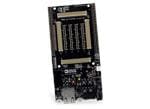 Analog Devices Inc. ADRV1CRR-BOB SDR-Modulträger-/Breakout-Board