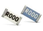 LRZ High Current Jumper Chip Resistors