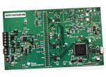 Texas Instruments ADS122C04EVM ADC-Evaluationsmodul (EVM)