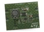 STMicroelectronics EVAL5987/A Demonstrationsboards