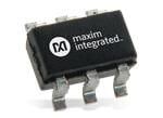 Analog Devices / Maxim Integrated MAX40088 Operationsverstärker mit niedrigem Ruhestrom