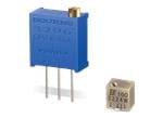 Bourns Trimpot-Trimmpotentiometer