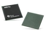 Texas Instruments AM572x Sitara ARM Applikationsprozessoren