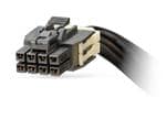 Molex Nano-Fit TPA Diskrete Draht-Kabelsätze