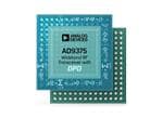 Analog Devices Inc. AD9375 Integrierte Breitband-HF-Transceiver