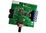Texas Instruments DRV10987EVM Evaluationsmodul für bürstenlose Motortreiber