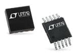 Analog Devices Inc. Negative Linearregler