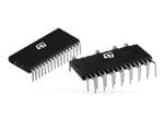 STMicroelectronics STGIPQ5C60T SLLIMM Nano-IPM der 2. Generation