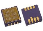 TE Connectivity / Measurement Specialties Model 3038 MEMS-DC-Beschleunigungsmesser