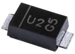 Diodes Incorporated US1xWF 1 A Ultraschnelle Gleichrichter zur Oberflächenmontage
