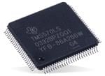 Texas Instruments TMS570LS0x32 RISC-Flash-31-Bit-Mikrocontroller