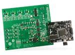 Analog Devices Inc. EVAL-ADE9078EBZ Evaluationsboard