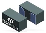 STMicroelectronics ESDZL5 TVS-Diode