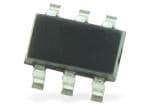 Infineon Technologies BCR430U LED-Treiber-IC mit geringem Spannungsabfall