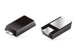 Vishay General Semiconductor eSMP MicroSMP-Schottky-Gleichrichter