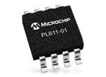 Microchip Technology PL611-01 Programmierbarer Takt
