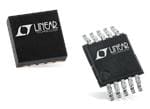 Analog Devices Inc. LDO-Linearregler