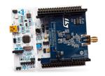 STMicroelectronics STEVAL-FKI433V1 Transceiver-Kit