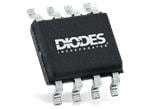 Diodes Incorporated DGD-Halbbrücken-Gate-Treiber