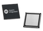 Analog Devices / Maxim Integrated MAX14866 16-Kanal-Hochspannungs-Analogschalter