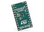 STMicroelectronics STEVAL-MKI179V1 LIS2DW12 Adapter-Board