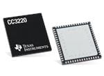 Texas Instruments CC3220 SimpleLink™-Mikrocontroller und Module