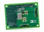 Analog Devices Inc. EVAL-ADP2443 Evaluierungsboard