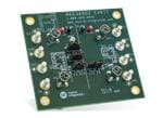 Analog Devices / Maxim Integrated MAX38902 Evaluationskit