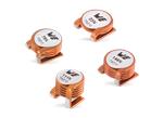 Würth Elektronik WE-ACHC Hochstrom-Luftspulen