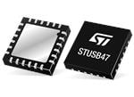 STMicroelectronics STUSB47 Autonome USB-PD-Controller