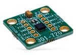 Analog Devices Inc. ADXL37x Evaluierungsboards