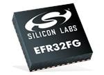 Silicon Labs EFR32FG12 Drahtlose Flex Gecko SoCs