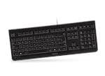 CHERRY JK-0800 Corded Keyboards