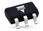 Vishay / Siliconix Si3493DDV 20-V-p-Kanal-TrenchFET®-MOSFET der Gen. III
