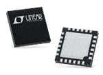 Analog Devices Inc. LTC643x HF/ZF-Gain-Block-Verstärker