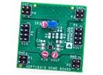 Analog Devices Inc. ADP7183/ADP7185 Evaluierungsboards