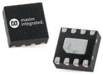 Analog Devices / Maxim Integrated MAX31840 MR16-LED-Treiber